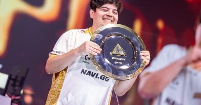 Sentinels secures first international League of Legends victory at EWC26
