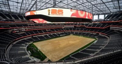 FIFA World Cup 2026 fan zones highlight how major sports events are skipping crypto sponsorships