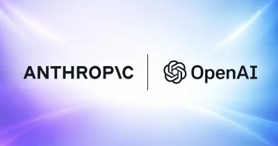 Anthropic, Blackstone launch Ode to boost AI adoption in enterprises
