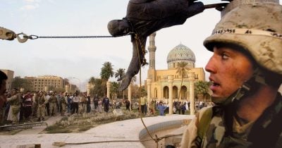 US ends 23-year military presence in Iraq, shifts focus to Iran tensions