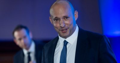 Bennett criticizes Smotrich over draft evasion law, warns of coalition instability