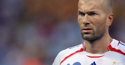 Zinedine Zidane set to take over France national team as Deschamps era ends after World Cup exit