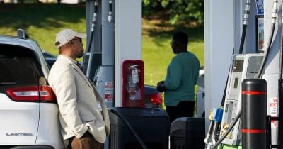 US wholesale inflation eases in June as energy prices tank, but the relief has an expiration date