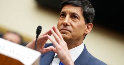 Fed Chair Warsh signals potential review of tools to tackle inflation