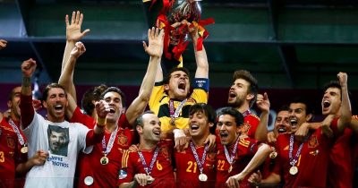 Spain’s World Cup final run puts New York in the global spotlight as crypto sports betting surges