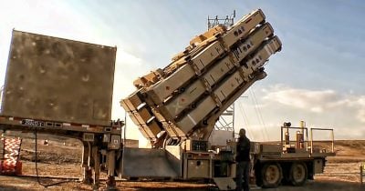 US Central Command denies hitting civilian wheat facility in Hoveyzeh as Iran-US military confrontation escalates