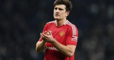 Manchester United’s Ugarte undergoes knee surgery after World Cup injury
