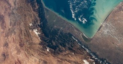 Iran’s southern coast resembles a war zone as US strikes escalate, and markets are watching