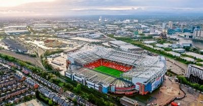 Manchester United’s midfield spending spree highlights football’s inflating transfer market