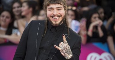 Post Malone to headline FIFA World Cup 2026 closing ceremony in New York
