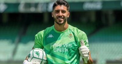 Real Betis goalkeeper shakeup hints at a deeper trend: tokenized fan engagement meets La Liga transfer drama