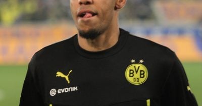Aubameyang nears Deportivo La Coruna move as newly promoted club eyes marquee signing