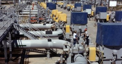 US Strategic Petroleum Reserve hits 40-year low as Iran tensions drain emergency stockpile