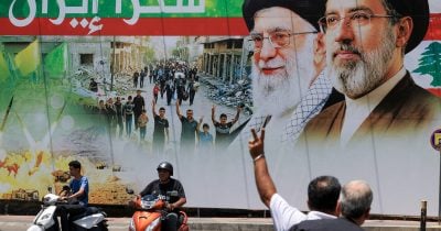US-Iran conflict risks becoming prolonged engagement like Iraq, Afghanistan