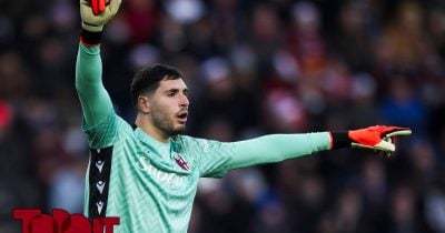 Watford agrees deal to sign Federico Ravaglia from Bologna in promotion-linked transfer