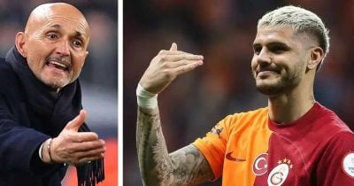 Mauro Icardi’s Galatasaray exit raises questions for $GAL fan token holders