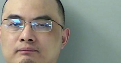 Former Federal Reserve official sentenced to 38 months for lying to investigators about China espionage ties