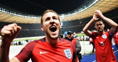 Harry Kane eyes 2026 World Cup glory as Messi’s longevity rewrites the retirement playbook