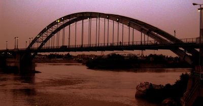 US strikes near children’s cancer hospital in Ahvaz amid Iran conflict escalation
