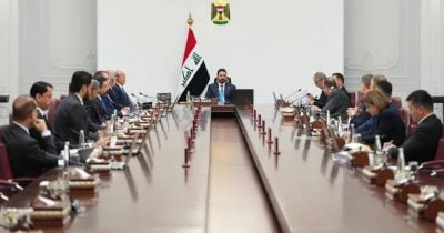 Iraq pivots to US as PM Zaidi meets Trump, plans to disarm Iran-backed militias