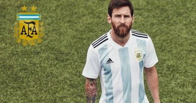 Messi confident as Argentina reaches World Cup semi-finals against England