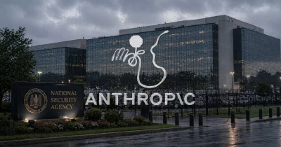 US tightens AI policies on China amid Anthropic’s call to extend lead