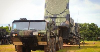 IRGC strikes US radar system in Kuwait, escalating regional tensions