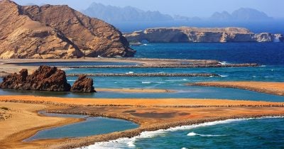 Iran strikes UAE oil tankers in Oman’s waters amid US-Iran conflict escalation