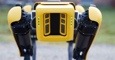 Hyundai Motor Group acquires SoftBank stake to fully own Boston Dynamics