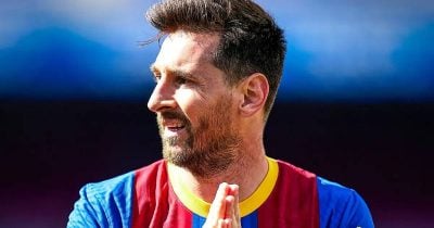 Argentina’s late-game magic sends Messi to second consecutive World Cup final, and $ARG traders noticed