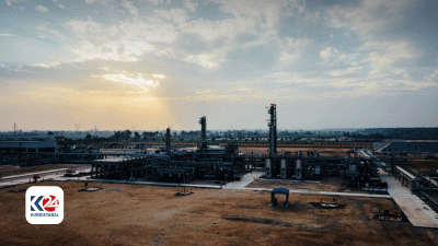 Dana Gas shuts Khor Mor field in Iraq amid security threats, regional tensions