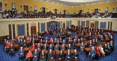 Senate to vote on CLARITY Act before August recess amid growing support