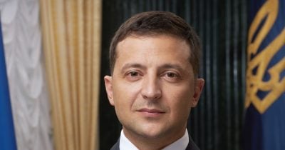 Zelensky dismisses Ukraine’s defense minister amid leadership tensions