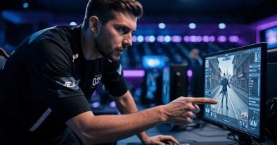 Astralis appoints NEO as new head coach for CS2, signaling esports orgs are globalizing talent strategies