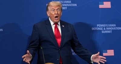 US slaps 25% tariffs on Brazil, turning up the heat just before elections