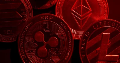 Trump meets with Senators to push Crypto Clarity Act ahead of August recess