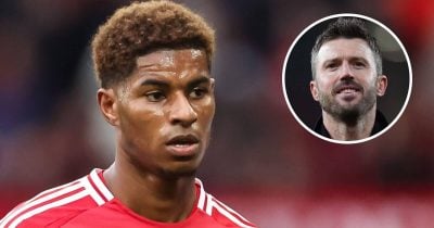 Marcus Rashford’s Barcelona buy option expires as Manchester United reintegration takes shape