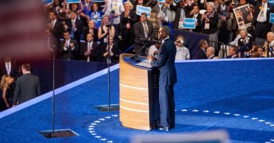 Kalshi investigates White House teleprompter operator for $100K trades on Trump speeches