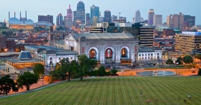 Federal Reserve Bank of Kansas City president warns inflation is too high, signals risk of rate hikes