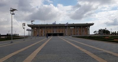 Knesset passes controversial laws amid political tensions ahead of 2026 elections