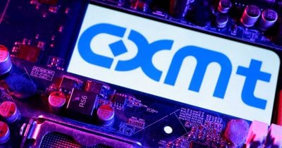 Hyperliquid traders price CXMT shares 575% above IPO level ahead of Shanghai debut