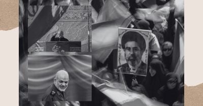 Iran calls for strikes on US leaders, urges treaty withdrawals