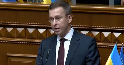 Ukraine appoints new PM amid ties to corruption scandal