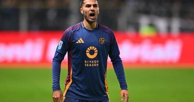 Juventus agrees to sign Zeki Celik on free transfer, hijacking AS Roma deal