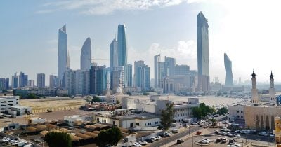 Kuwait intercepts 39 Iranian missiles and drones as Middle East conflict rattles energy markets