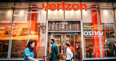 Verizon slashes 3,000 jobs and dumps 274 stores in aggressive cost-cutting push
