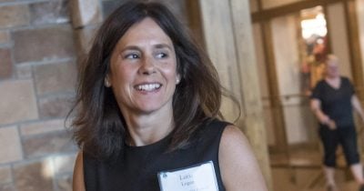 Federal Reserve’s Logan warns inflation not on track for 2% target
