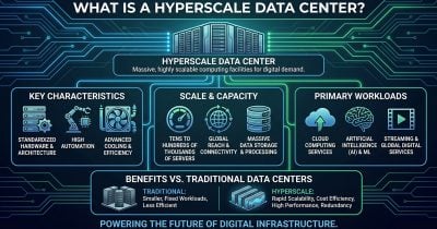 New York enacts first statewide moratorium on hyperscale data centers in the US