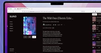 Suno’s leaked source code reveals massive scraping of Deezer, YouTube, and other music platforms