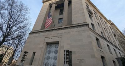Justice Department’s Criminal Division raises concerns over crypto legislation’s impact on money laundering prosecutions